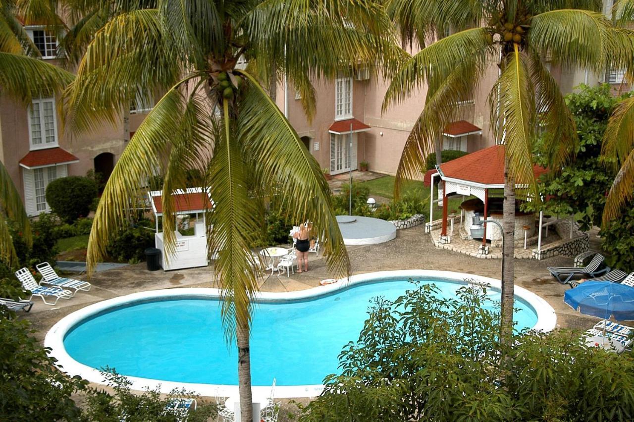 Lovely Modern 1Bedroom Overlooking Carribean Sea. Ocho Rios Ngoại thất bức ảnh
