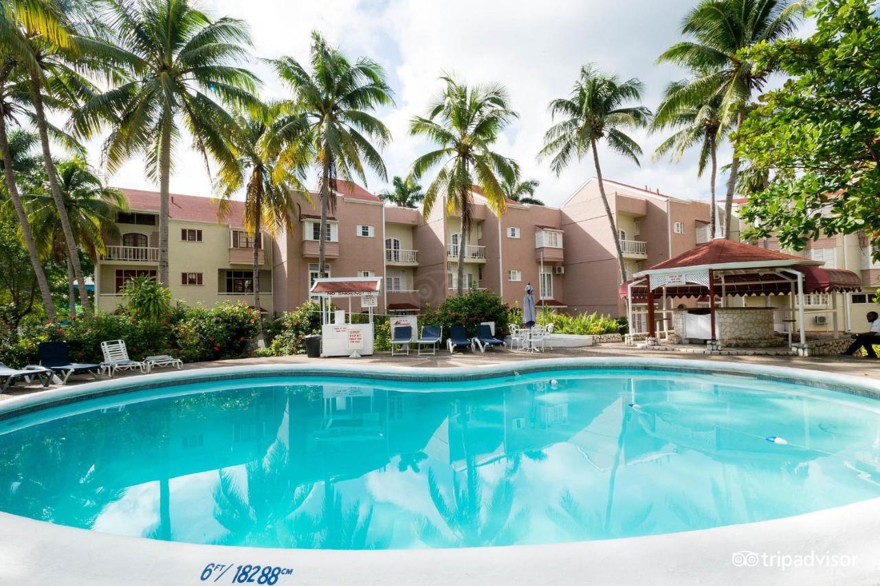 Lovely Modern 1Bedroom Overlooking Carribean Sea. Ocho Rios Ngoại thất bức ảnh
