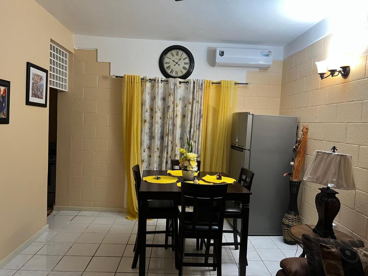 Lovely Modern 1Bedroom Overlooking Carribean Sea. Ocho Rios Ngoại thất bức ảnh