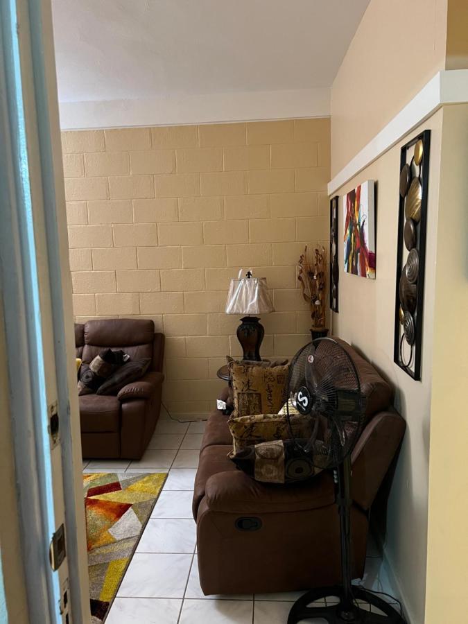 Lovely Modern 1Bedroom Overlooking Carribean Sea. Ocho Rios Ngoại thất bức ảnh